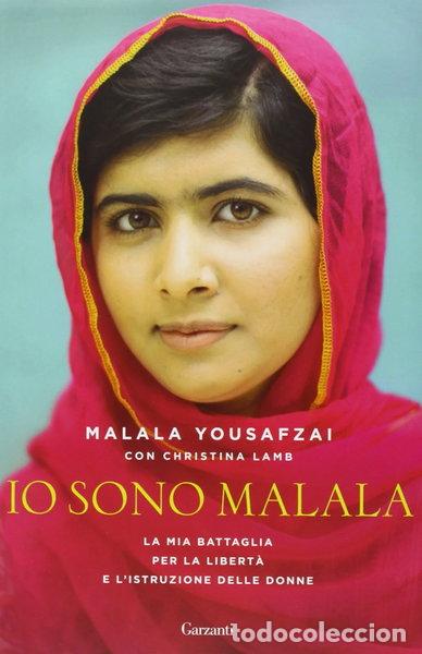 Libros: Io sono Malala- 9788811682790 - Foto 1