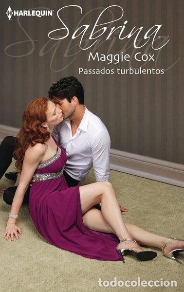 Libros: Passados turbulentos- 9788468753102