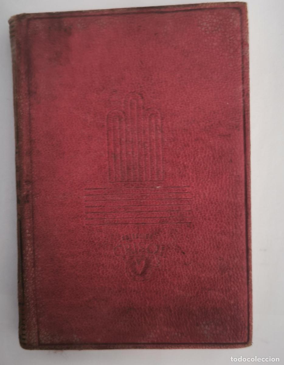 Libros: Vida del Busc&oacute;n - Sue&ntilde;os y discursos - Francisco de Quevedo y Villegas - Foto 3