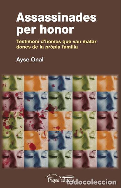 Livros em segunda m&atilde;o: Assassinades per honor- 9788497797344
