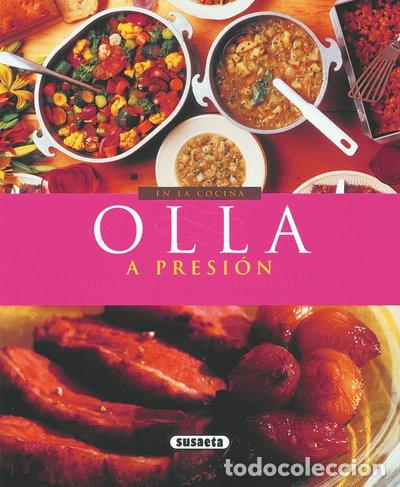Livros em segunda m&atilde;o: Olla a presi&oacute;n- 9788430567959