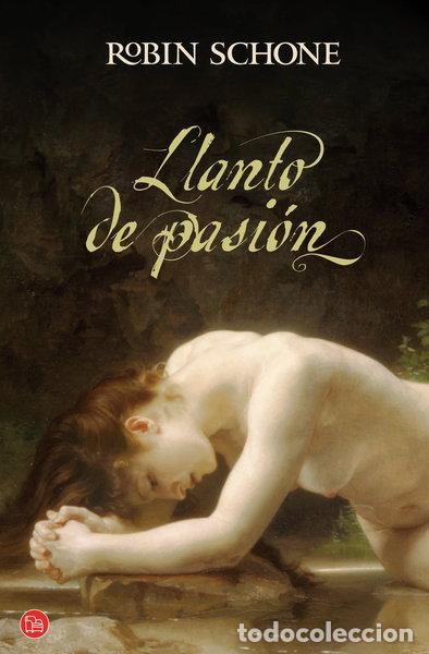 Livros em segunda m&atilde;o: Llanto de pasi&oacute;n- 9788466318099