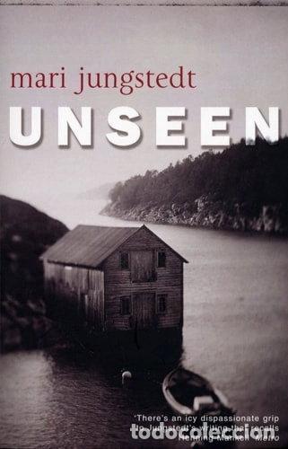Libros: Unseen- 9780552155090 - Foto 1