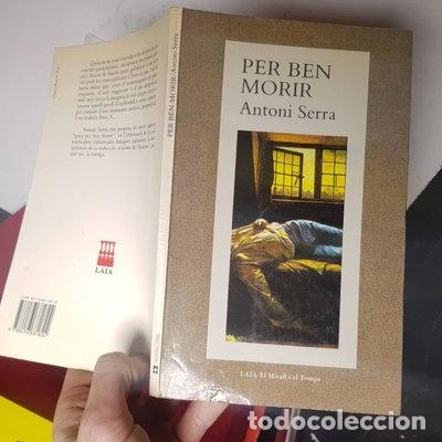 Libros: Per ben morir- 9788476681824 - Foto 1