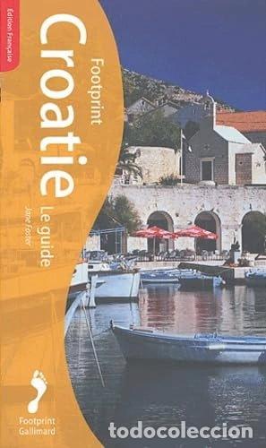 Libros: Croatie: Le guide- 9782742412396 - Foto 1