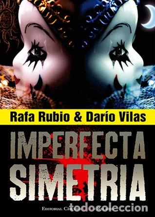 Libros: Imperfecta simetr&iacute;a- 9788492849017 - Foto 1