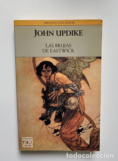 Libros: Las Brujas de Eastwick- 9788401428227