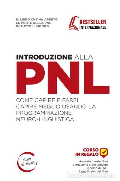 Libros: Introduzione alla PNL- 9788865520055