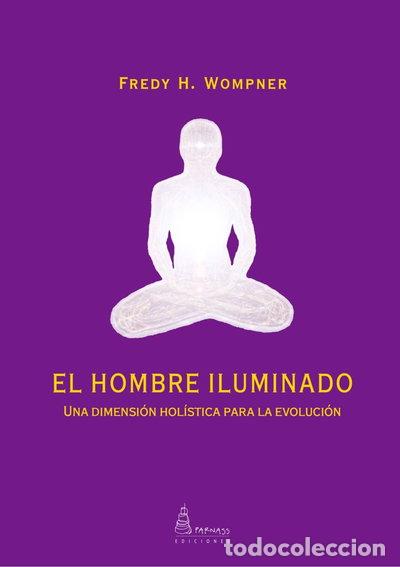 Libros: El hombre iluminado- 9788415007548 - Foto 1