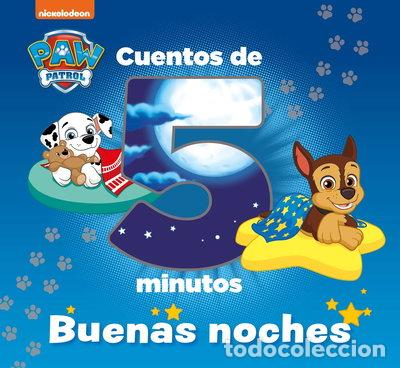 Libri di seconda mano: Cuentos de 5 minutos: Buenas noches- 9788448862640
