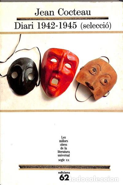 Libri di seconda mano: Diari 1942-1945 (selecci&oacute;)- 9788429737677