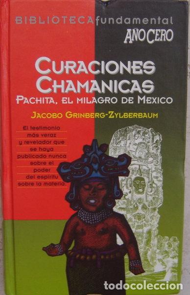 B&uuml;cher: Curaciones cham&aacute;nicas- 9788488337894