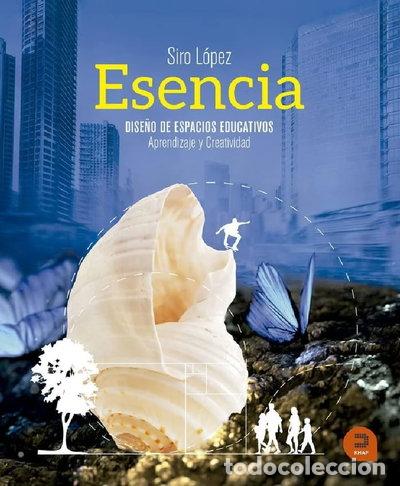 B&uuml;cher: Esencia- 9788415995258