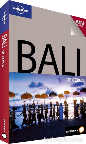 B&uuml;cher: Bali De cerca 1- 9788408097754