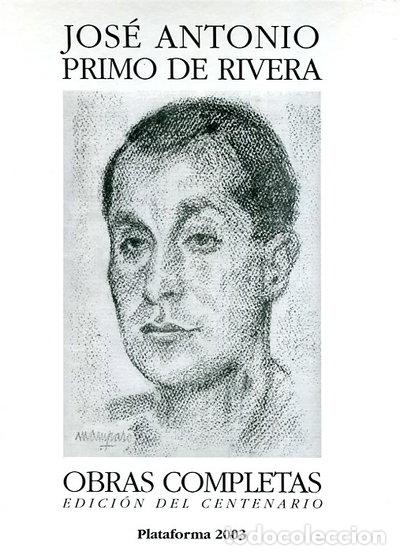 Libros: Obras completas - Edici&oacute;n del Centenario- 9788496198227