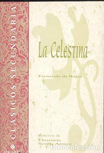 Libros: La Celestina- 9788426316424