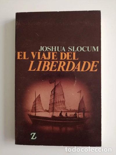 Libros: El viaje del Liberdade- 9788426120519 - Foto 1