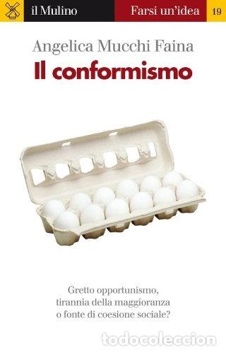 Libros: Il conformismo- 9788815063083 - Foto 1