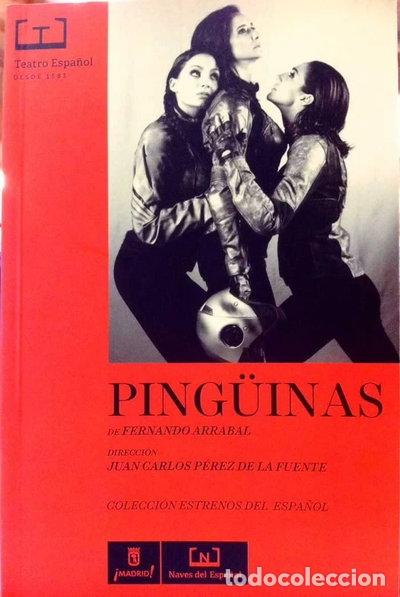 Libros: Ping&uuml;inas- 9788487744709 - Foto 1
