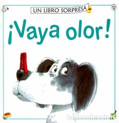 Libros: Vaya olor!- 9780746037881 - Foto 1