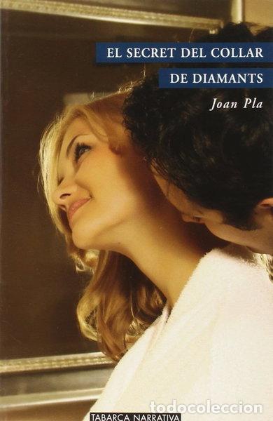 Libros: El secreto del collar de diamantes- 9788480252454