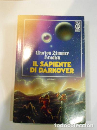 Libros: Il sapiente di Darkover- 9788878191587 - Foto 1