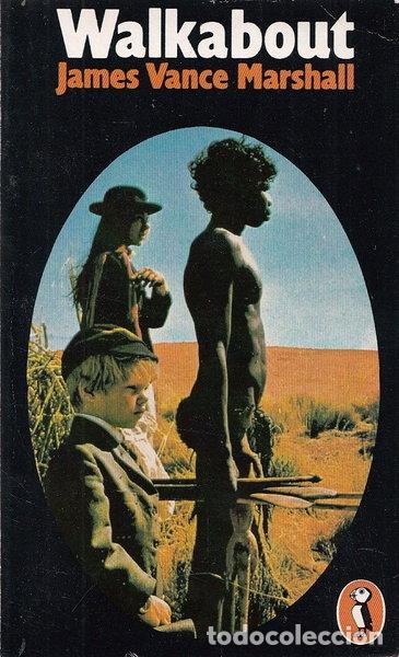 Libros: Walkabout- 9780140312928