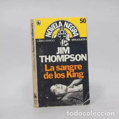 Libros: La Sangre de los King- 9788402075147