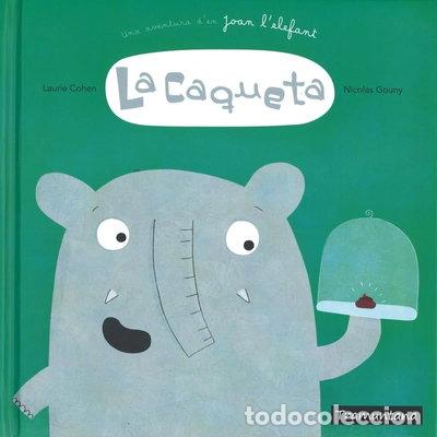 Libros: La caqueta- 9788416578832 - Foto 1