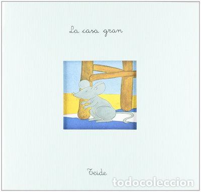 Libros: La casa gran- 9788430721061
