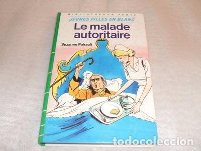 Libros: Le malade autoritaire- 9782010022128 - Foto 1