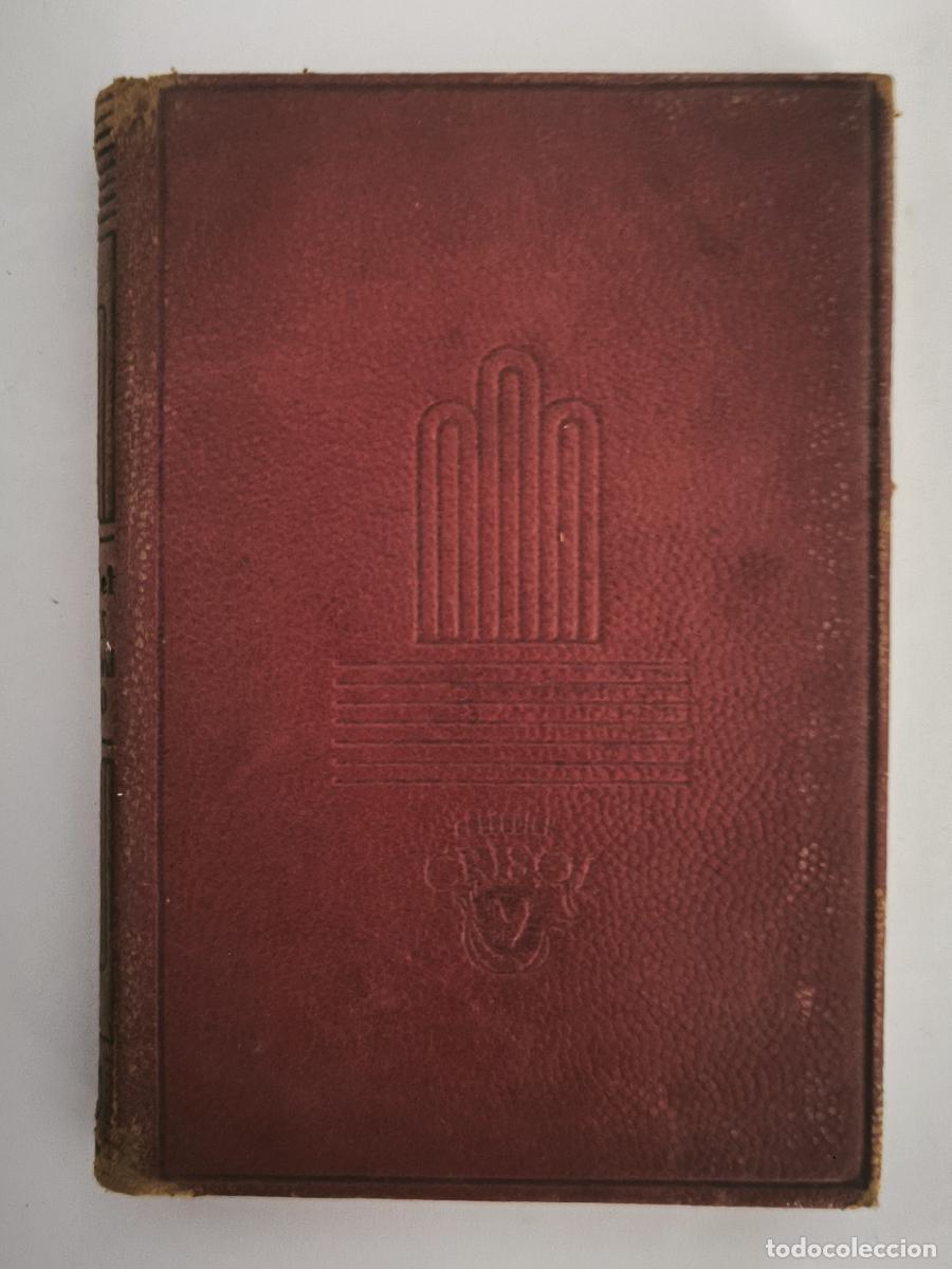 Libros: En la corte del virrey (Estampas de evocaci&oacute;n) - Arturo Capdevila - Foto 3