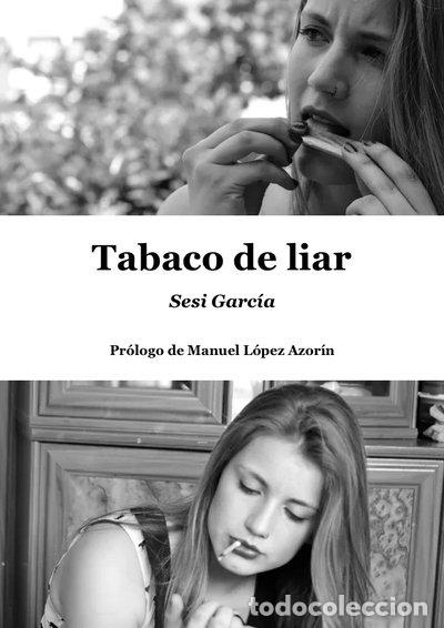 Livres: Tabaco de liar- 9788493968564