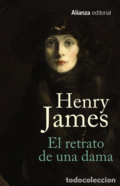 Libros: El retrato de una dama- 9788420683737