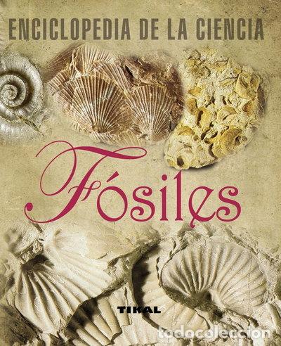 Livres: F&oacute;siles- 9788492678297