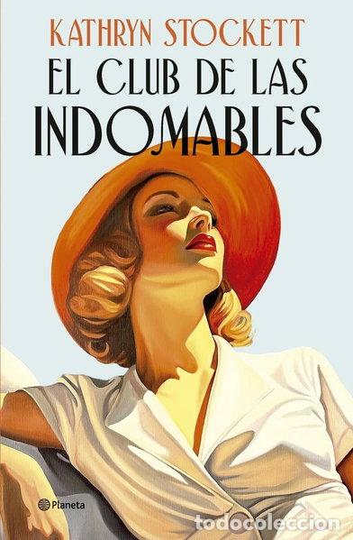 Livres: El club de las indomables- 9788408320555