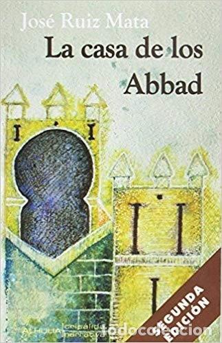 Livros em segunda m&atilde;o: La casa de los Abad- 9788494561412