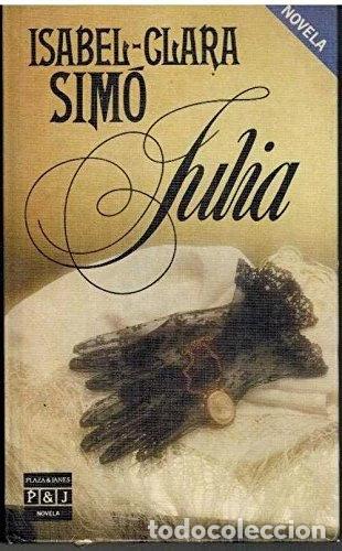 Livros em segunda m&atilde;o: Julia- 9788401304255