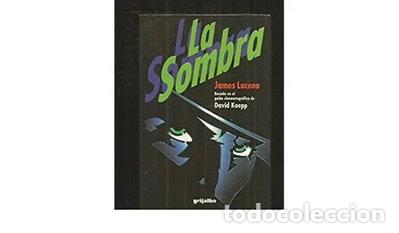 Libros: La Sombra- 9788425327285