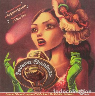 Libros: Swinging Christmas- 9788447925643