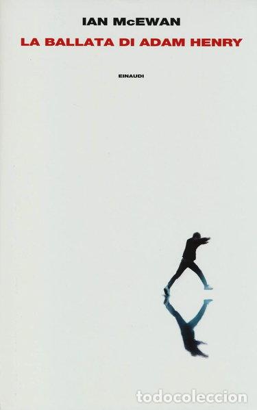 Libros: La ballata di Adam Henry- 9788806223830