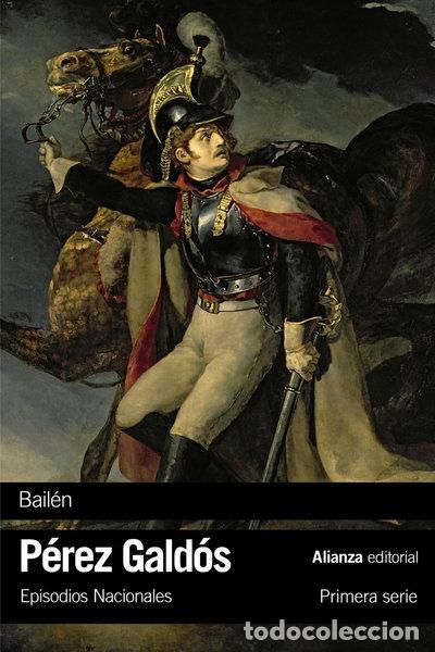 Libros: Bail&eacute;n- 9788491811862