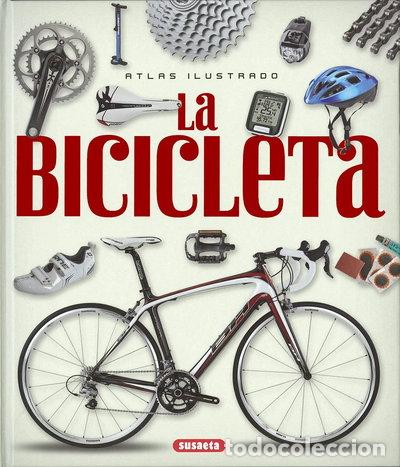 Libros: La Bicicleta- 9788467749144 - Foto 1
