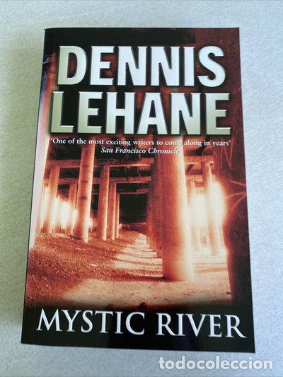 Libros: Mystic River- 9780593044766 - Foto 1