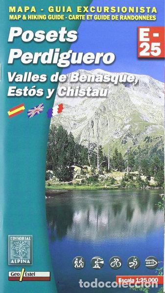 Libros: Posets Perdiguero- 9788480901994