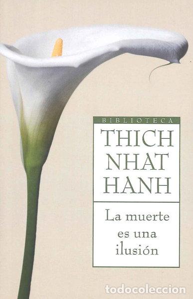 Libros: La muerte es una ilusi&oacute;n- 9788497544061