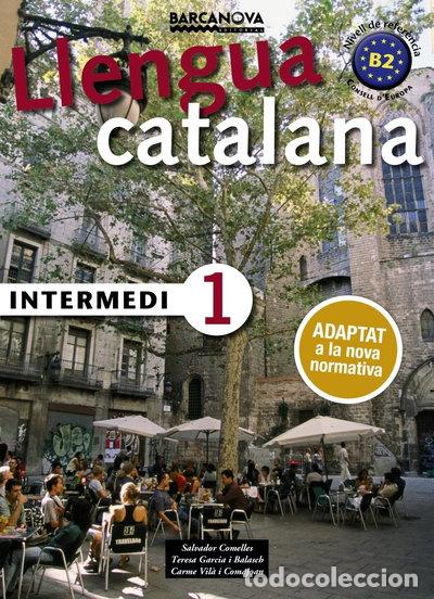 Libros: Intermedi 1- 9788448943578