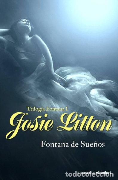 Libros: Fontana de sue&ntilde;os- 9788408090274