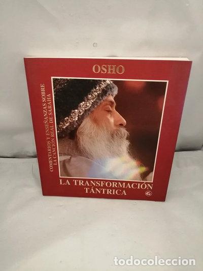 Libros: La Transformaci&oacute;n T&aacute;ntrica- 9788488242785 - Foto 1