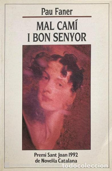 Libros: Mal cam&iacute; i bon senyor- 9788429736489 - Foto 1